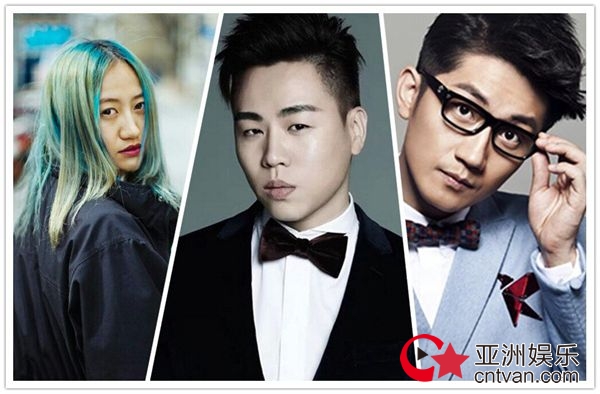 胡彦斌、陈粒、金志文集体入股酷狗？音乐人跨界从商鼓舞原创市场