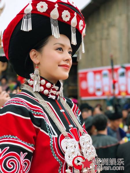 《索玛花开》收官 王力可再遭重创含泪离别仍坚强