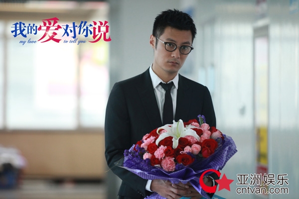 《我的爱对你说》杨蓉：“真听真看真感受” 才灵动