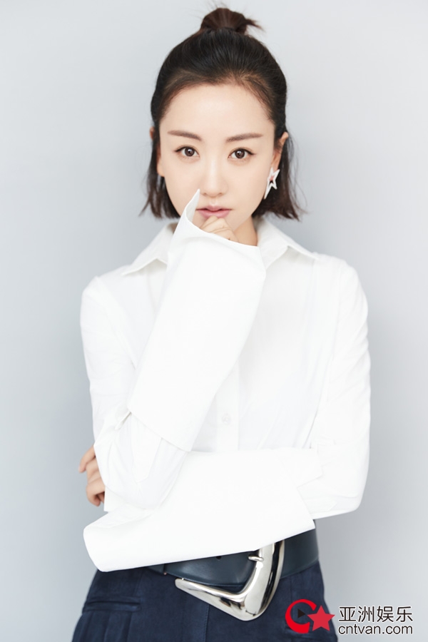 《我的爱对你说》杨蓉：“真听真看真感受” 才灵动