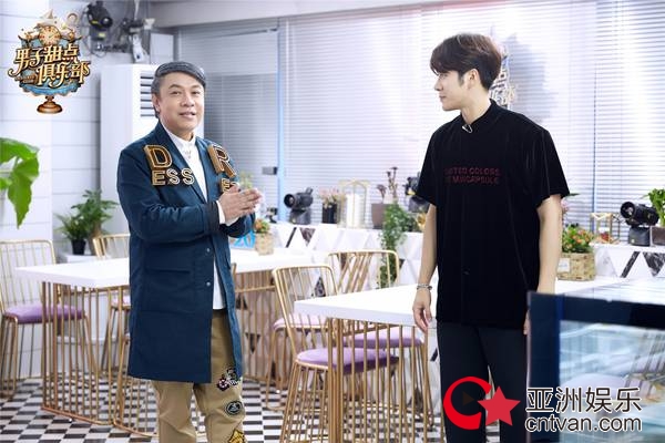 《男子甜点俱乐部》甜蜜收官，爱奇艺成功打造“甜品+故事”新型明星类美食综艺