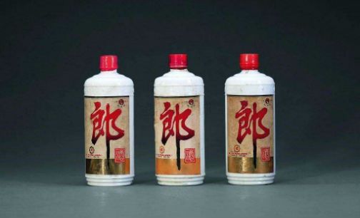 郎酒停售现款小郎酒为新品铺路