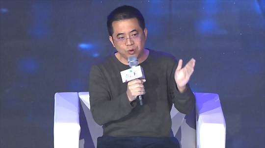 黎万强：不仅手机强势反弹 小米“百货”也卖得不错