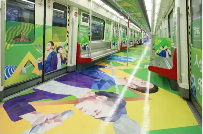 天籁之战2张艺兴民歌潮改编腾讯音乐娱乐人气王易主？