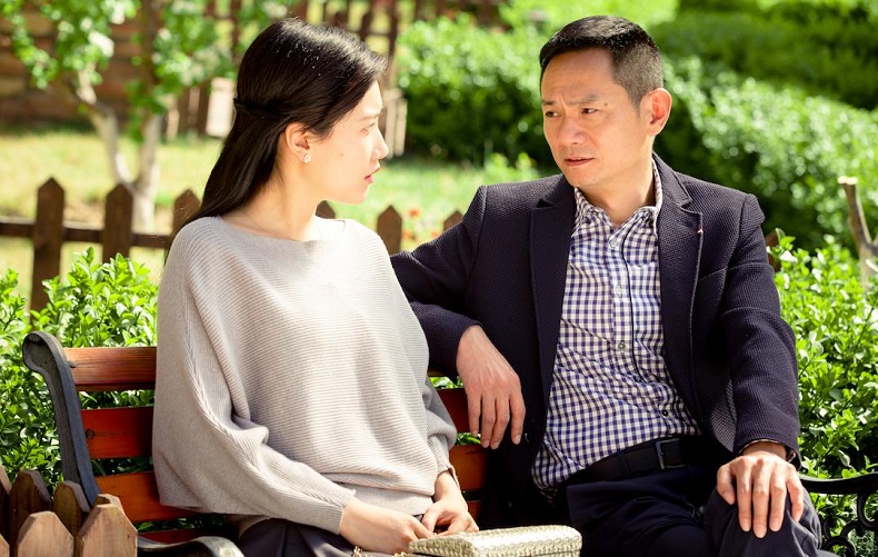 太燃了！光看《生逢灿烂的日子》这些台词就忍不住想“战斗”！