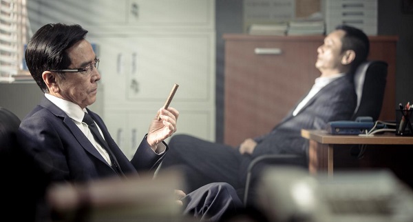 太燃了！光看《生逢灿烂的日子》这些台词就忍不住想“战斗”！