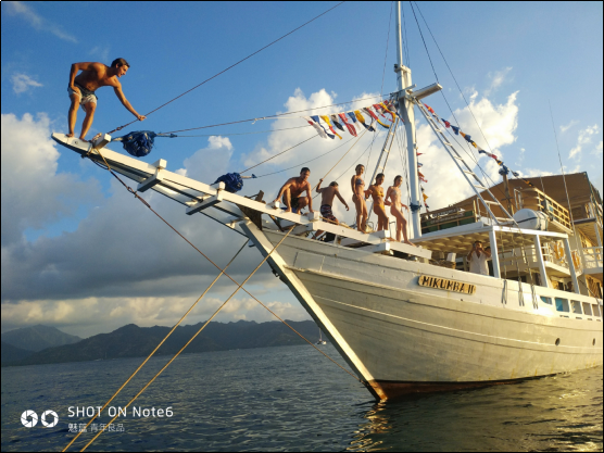 魅蓝Note6降价后远销英国 国人骄傲这次真有了