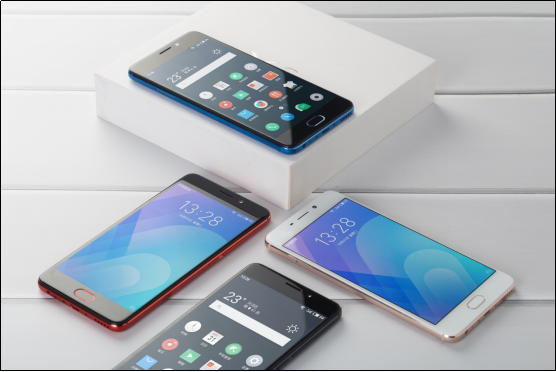 魅蓝Note6降价后远销英国 国人骄傲这次真有了