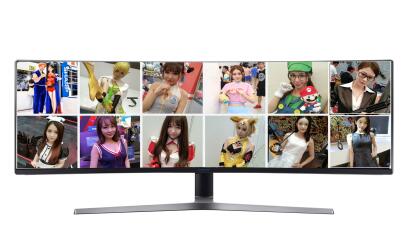 知名主播大神实力带飞，三星带鱼屏斗鱼直播全面开启