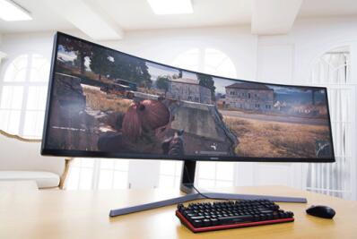 知名主播大神实力带飞，三星带鱼屏斗鱼直播全面开启