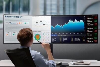 知名主播大神实力带飞，三星带鱼屏斗鱼直播全面开启