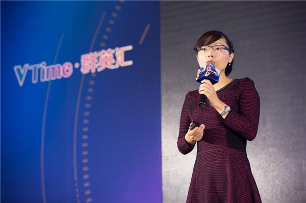 咪咕阅读亮相新媒体盛典重磅推出全IP运营2.0