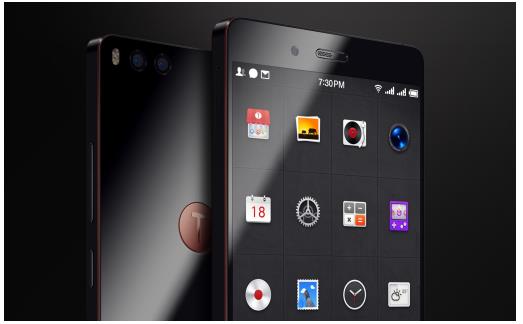 坚果Pro获2017成功设计大赛成功设计奖