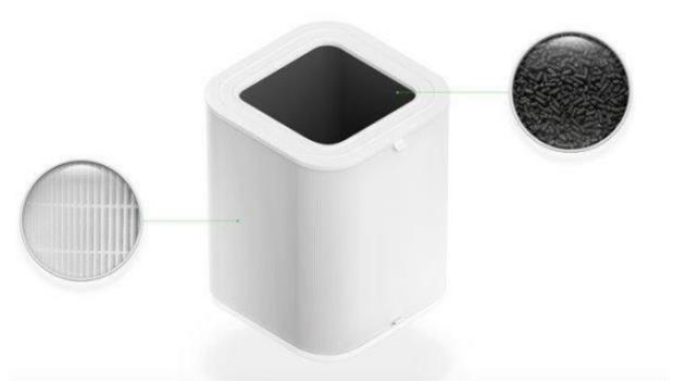 如何一句话打动你的朋友购买畅呼吸空气净化器？罗永浩这样回答