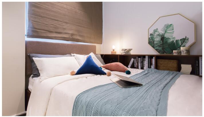 城家CAS系统2.0发布开启公寓行业“无人化”管理时代