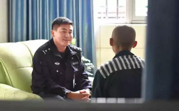 司法部携手今日头条跨越三十年帮被拐死刑犯找到亲人