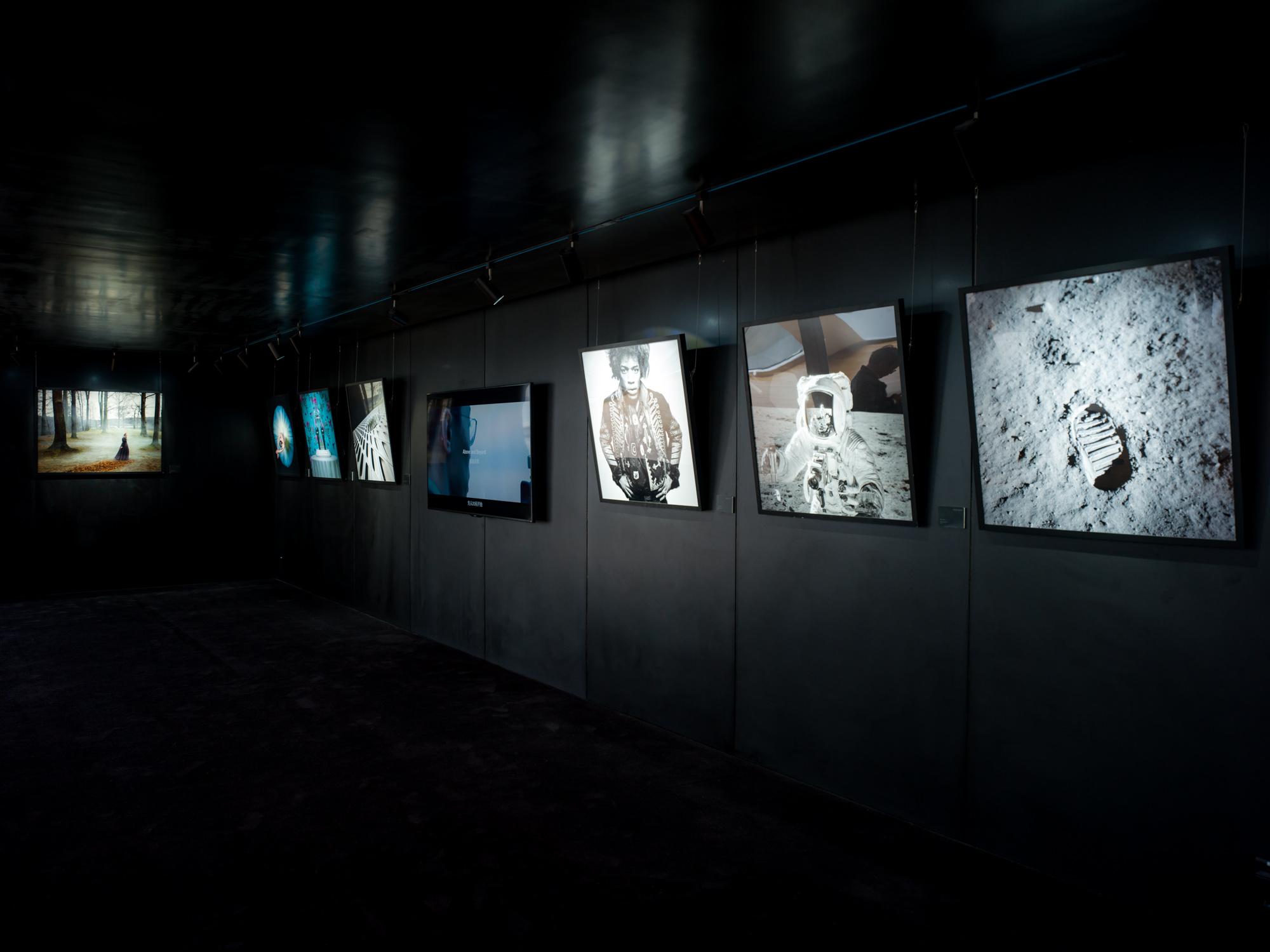 影像哈苏深圳品牌体验区开幕拥抱京东无界零售