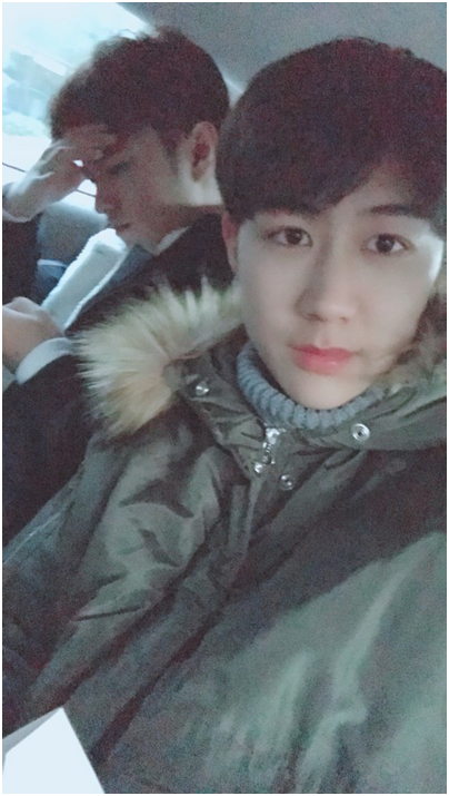 触手直播主播白起出席网络文化产业年会正能量获现场好评