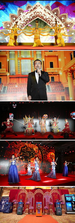 “空气开采权联盟”全球空气制水产业启动仪式在京举行