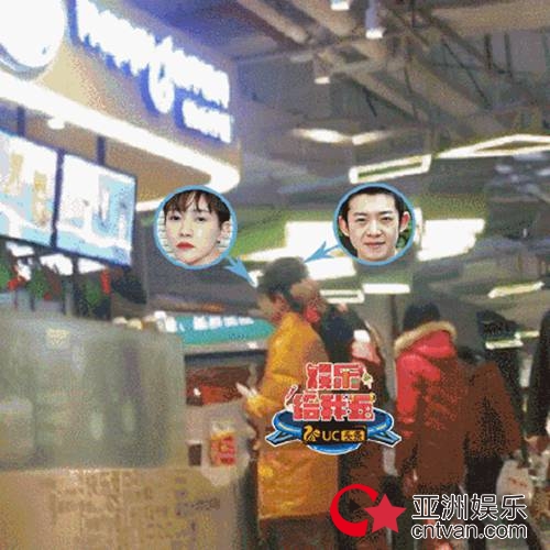 焦俊艳徐昂恋情曝光徐昂个人资料起底