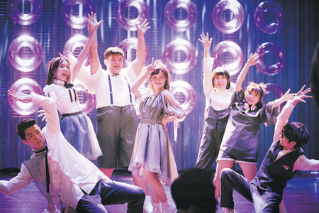 音乐网剧如何成为一门好生意