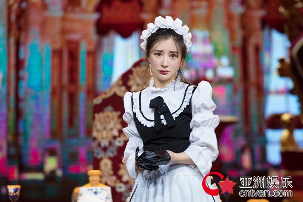 魏大勋翟天临携手晋级萌新无畏PK卡哇伊boy