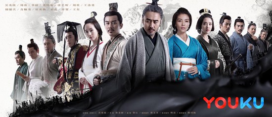 《虎啸龙吟》,一场败了就没有然后的“吃鸡游戏”