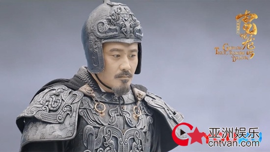 《虎啸龙吟》,一场败了就没有然后的“吃鸡游戏”