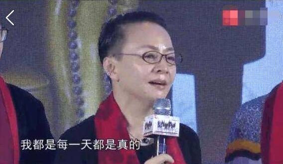 宋丹丹回应袁立被神经病事件连金星都看不下去了！