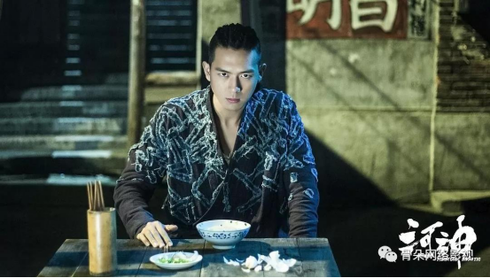 大变革的超级剧集元年，网络剧行业经历了什么？