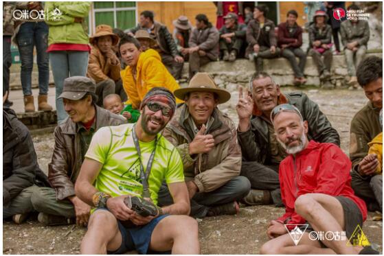 2018飙山越野稻城亚丁班夫山地电影节震撼来袭