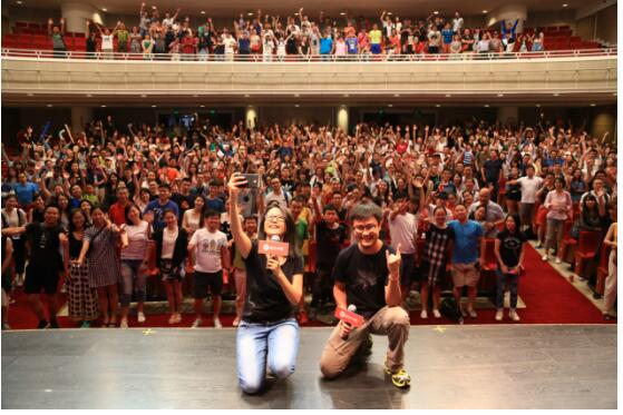 2018飙山越野稻城亚丁班夫山地电影节震撼来袭