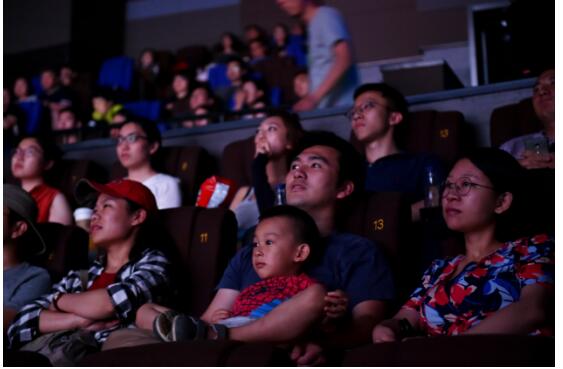 2018飙山越野稻城亚丁班夫山地电影节震撼来袭