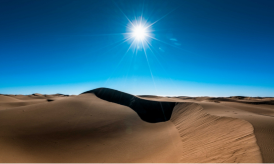 四季内蒙古丨极致探险，玩转冬季内蒙古