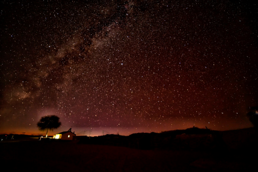 四季内蒙古丨极致探险，玩转冬季内蒙古