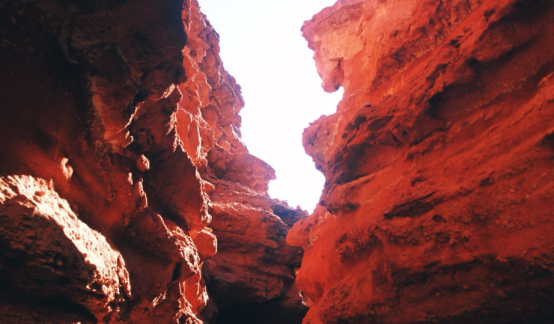 四季内蒙古丨极致探险，玩转冬季内蒙古