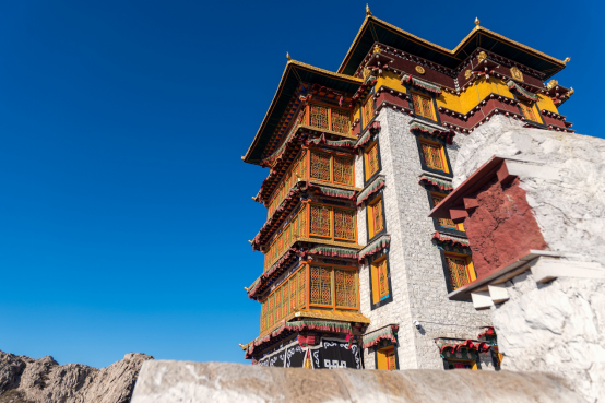 四季内蒙古丨极致探险，玩转冬季内蒙古