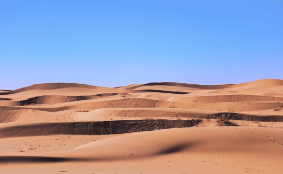 四季内蒙古丨极致探险，玩转冬季内蒙古