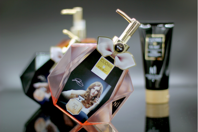 广东日化包场联合会携手卡丹香巴，共创新未来！