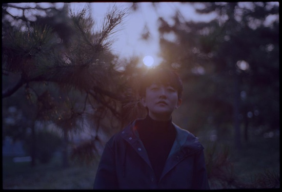 宿羽阳：从制片人到音乐人，幸运的转折