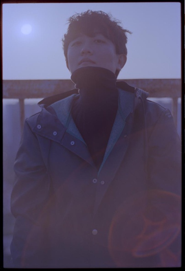 宿羽阳：从制片人到音乐人，幸运的转折