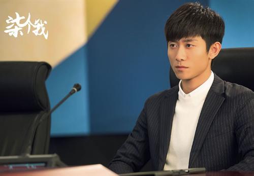 《柒个我》中星星是谁 暴力人格崔皓月上线解锁新人格！