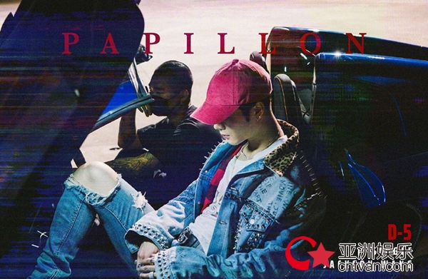 《偶像练习生》再聚流量小生王嘉尔将任Rap导师