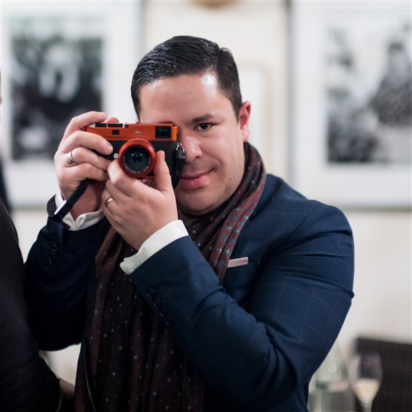 5万起步价！徕卡大红限量版MTyp262相机正式发布