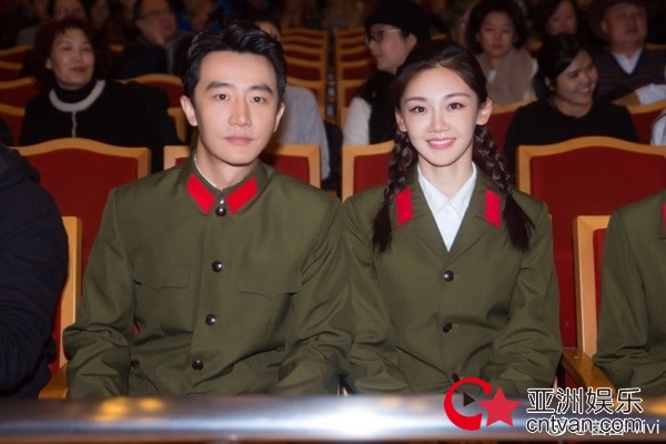 苗苗致何小萍的一封信《芳华》全国公映好评如潮