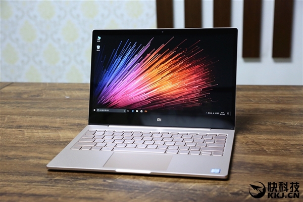 小米/三星将推出骁龙835笔记本:可运行exe、续航1天+