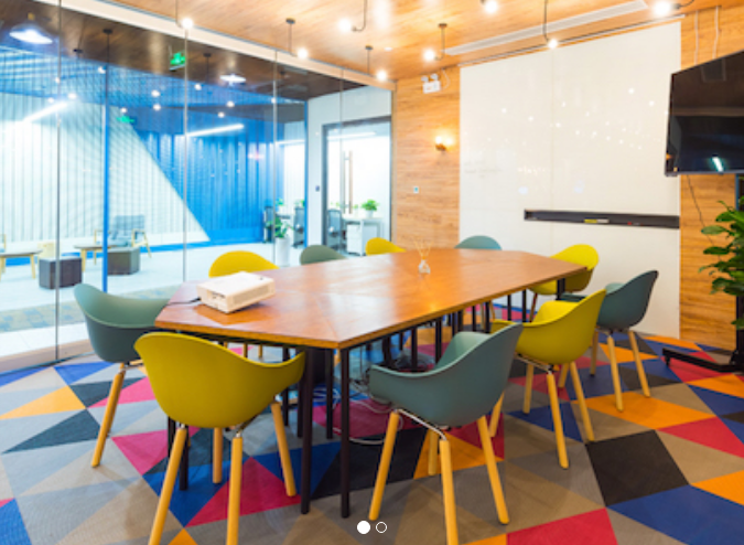 Workingdom:打造活力创业生态圈,发挥联合办公空间优势