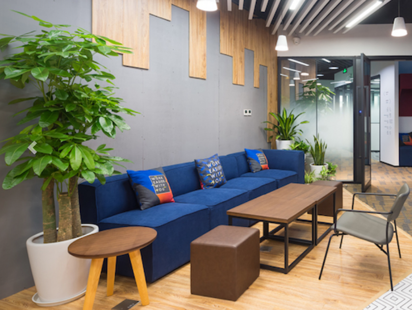 Workingdom:打造活力创业生态圈,发挥联合办公空间优势