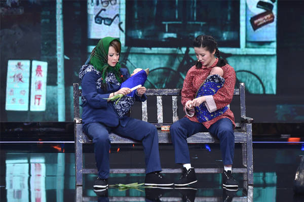 《演员的诞生》导演：自己擅自承诺袁立晋级已辞职