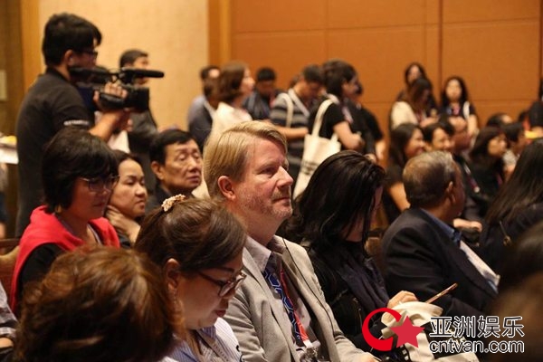 《太古神王》受邀参展亚洲电视论坛助力神话新武侠影视发展